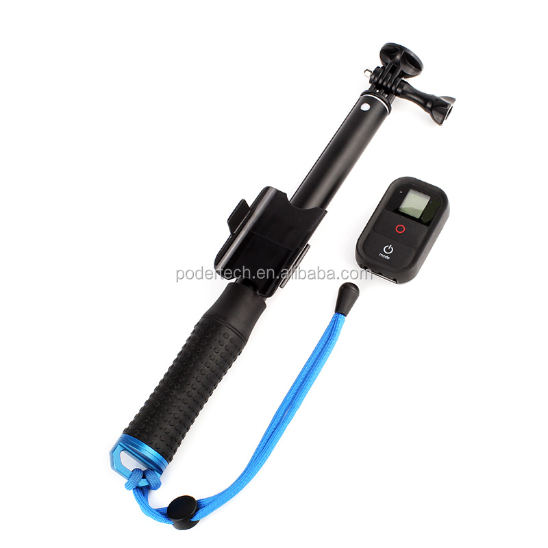 Gopro monopole