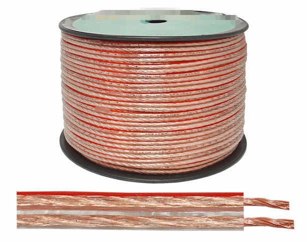 12awg2コアofcスピーカーケーブル仕入れ・メーカー・工場