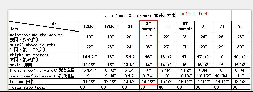 100％刺しゅう綿の赤ん坊の子供の新しいスタイルの子供のジーンズのデニムジーンズジーンズトップデザインスキニージーンズの女性のための仕入れ・メーカー・工場