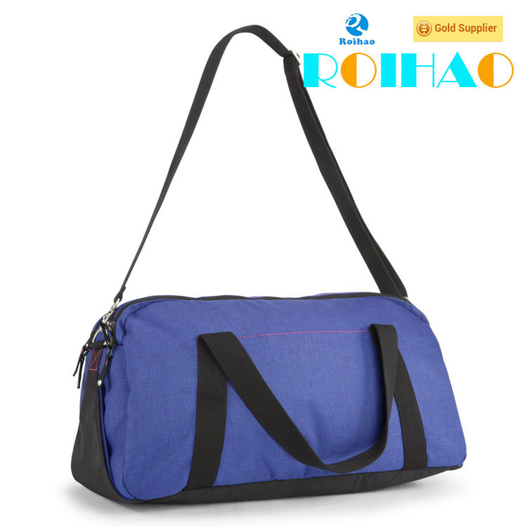 Roihao alibaba hot selling cheap travel duffel bag, one day travel bag