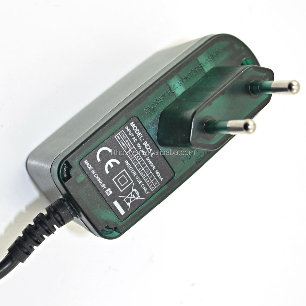コンパクトスイッチングdc電源アダプタLP-9825L仕入れ・メーカー・工場
