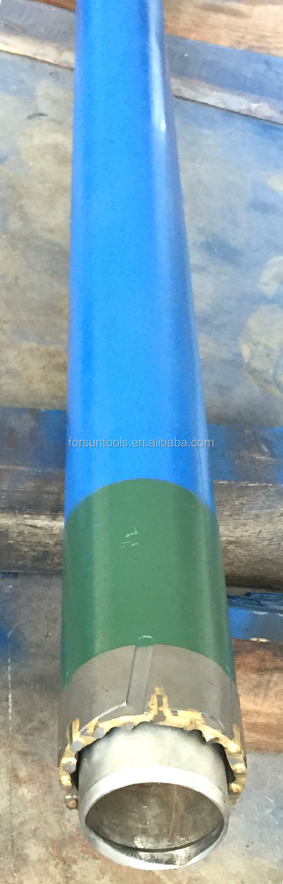 Mazier 101 Core Barrel Complete Buy Mazier Sampler,Mazier Core Barrel