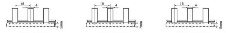 錫メッキ銅wl-101固体電気pcb銅ブスバー仕入れ・メーカー・工場