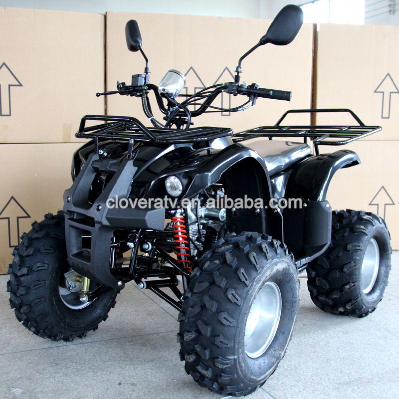 4 Stroke Air Cooled Sport ATV 110cc Offroad 125cc ATV