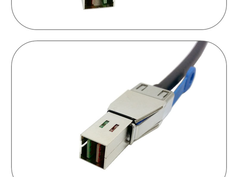 mini sas SFF-8643 to SFF-8644 (5)