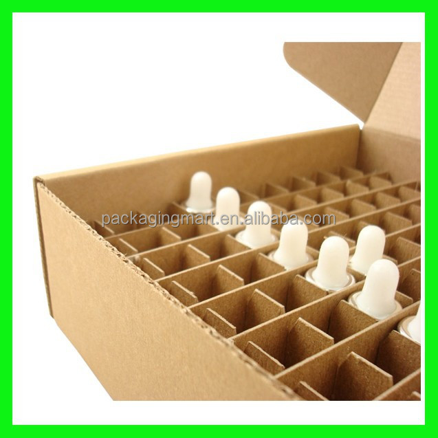 Nz116 Corrugated Shipped Dividers,Corrugated Cardboard Box Dividers