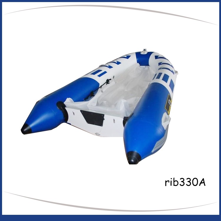 3.3M RIGID INFLATABLE BOAT RIB330A-8