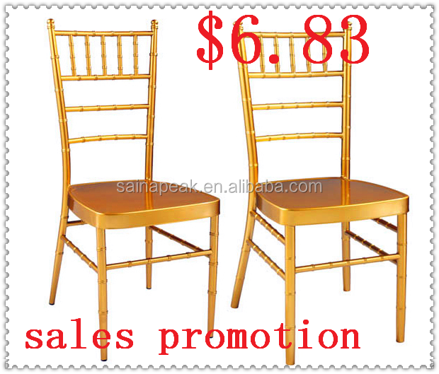 wholesale cheap used wedding tiffany chair /chiavari chair / chair 