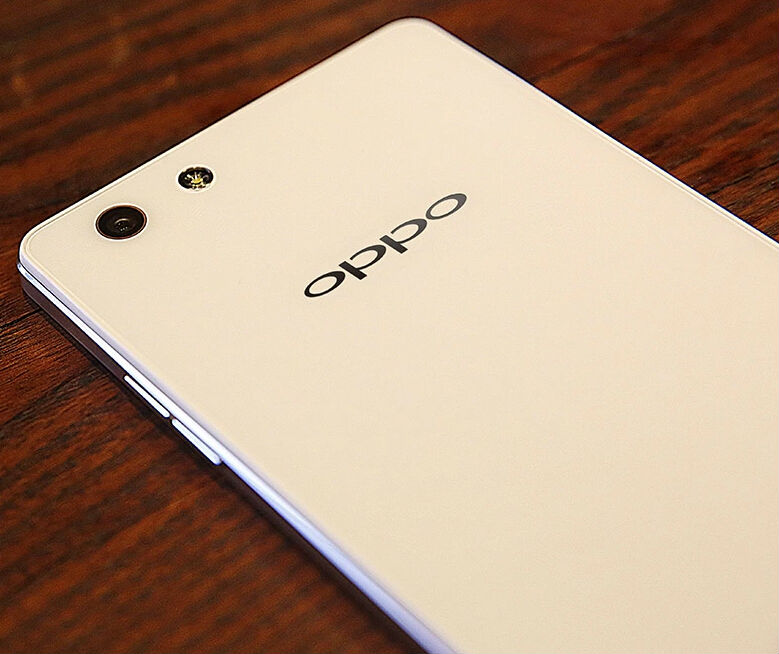 OPPO R1 R829T Android 4.2 5 inch mobile phone quad core 16GB rom 5mp ...