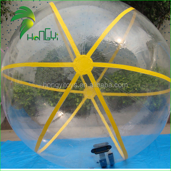 inflatable water ball (4)