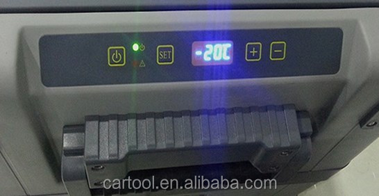 Portable Car Fridge Refrigerators