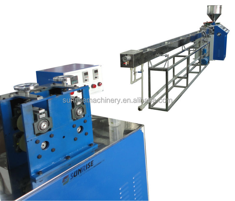 Lollipop Stick Making Machine