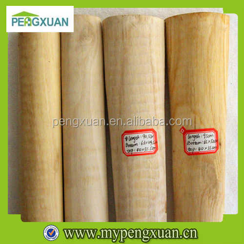 90cm Length High Quality Eucalyptus Wood Pickaxe Handle.jpg