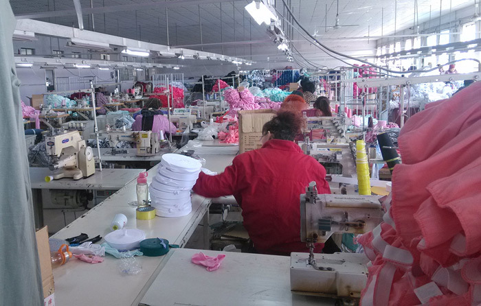 綿100％の女性のパジャマパジャマのズボン仕入れ・メーカー・工場