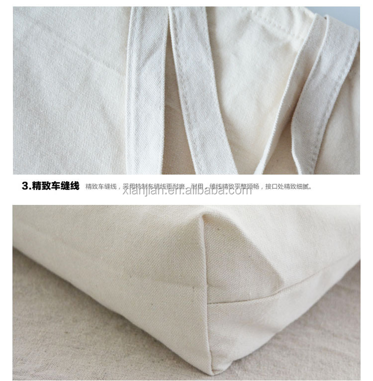 カスタマイズされた50gsmから24オンスcotton/キャンバス生地2015新しいデザインのキャンバストートバッグ、 プロモーションコットンバッグ、 綿のキャンバスバッグ仕入れ・メーカー・工場