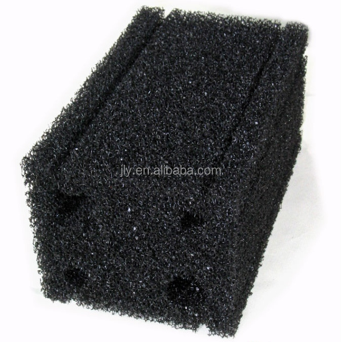 Top!!!Professio<em></em>nal Wholesale High Quality Car Air Filter Foam仕入れ・メーカー・工場