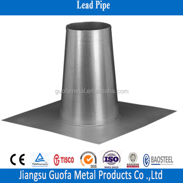 Lead Pipe-9