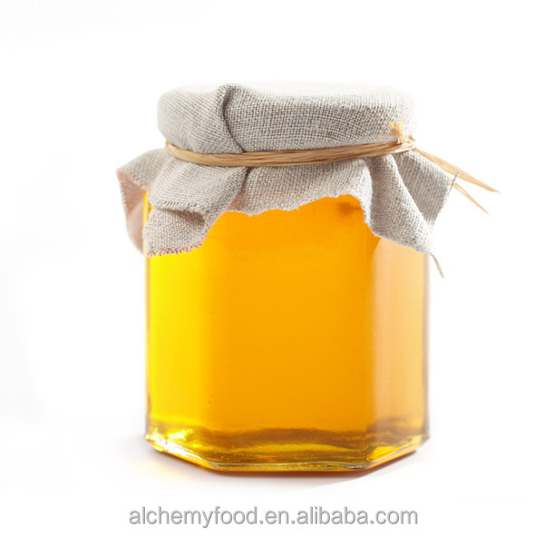 Chinese supply pure natural honey