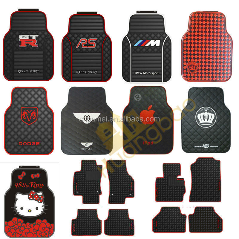 Racing Car Mats Trd Carpet Made In China Buy Unique Car Mats