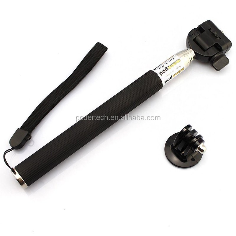 Go pro selfie stick