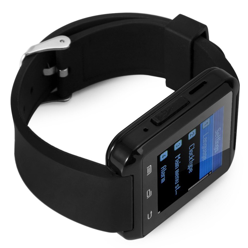 u8 android smart watch
