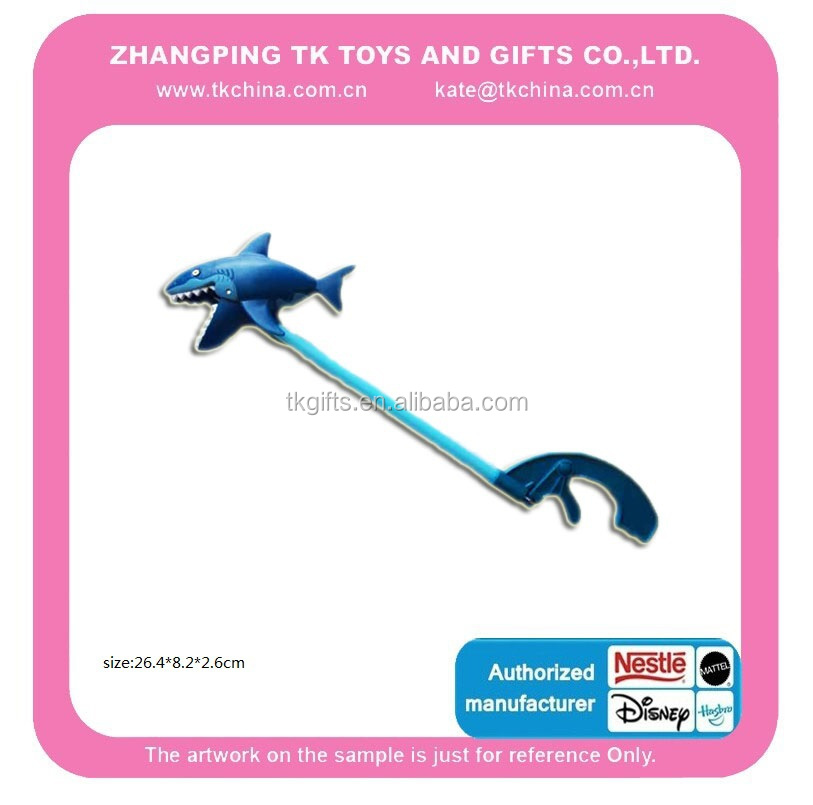 新製品のプラスチックおもちゃミニハンドグラバーのおもちゃ子供のための爪問屋・仕入れ・卸・卸売り