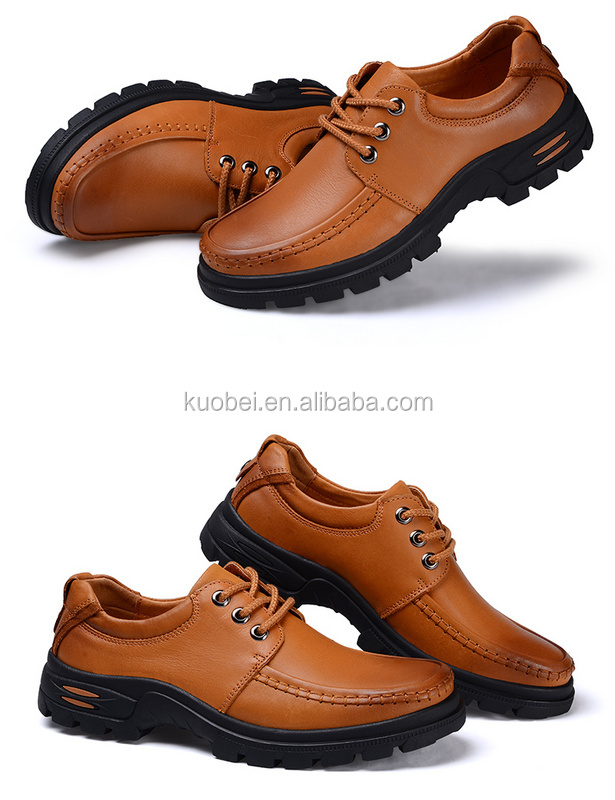 Wholesale Casual Shoe Men Brand Name Leather Shoes Fashion Wholesale Casual Shoe Men Brand Name Leather Shoes Fashion