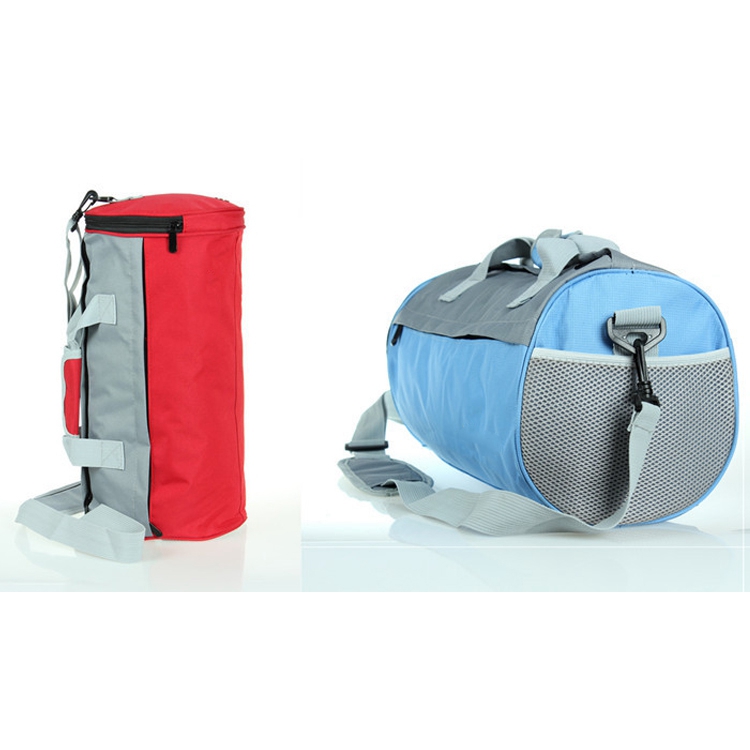 High Quality Hot Design Custom Sports Duffle Bag