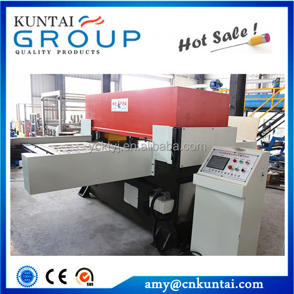 double-side cutting machine2