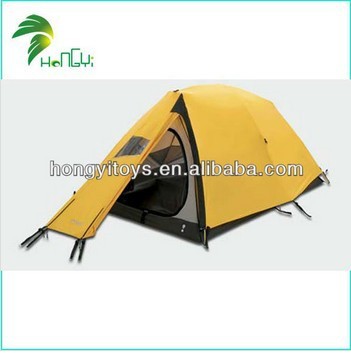 Eco-Friendly Oxford Cloth Hongyi Making Cheap Folding Tents