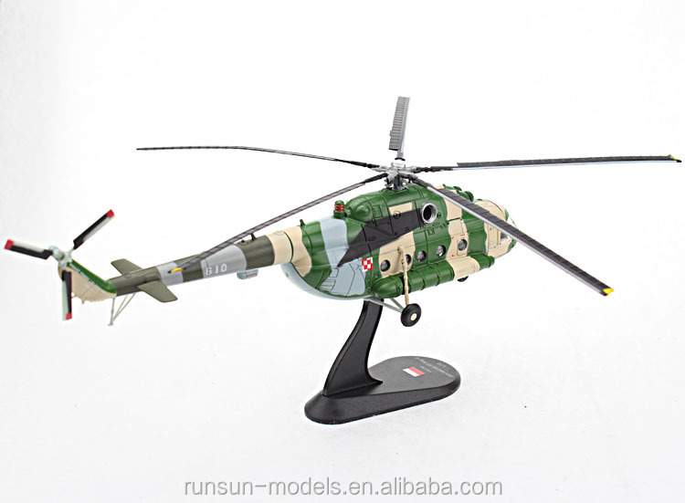 ダイキャストf7002ヘリコプターのおもちゃ問屋・仕入れ・卸・卸売り
