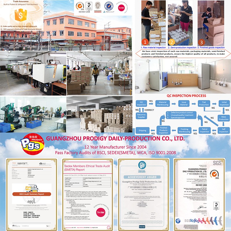 2 Guangzhou Prodigy manufactory