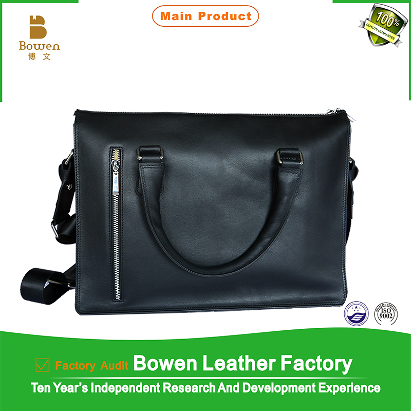 Alibabaの革のポートフォリオバッグ/本革bag/ファッションレザーバッグ仕入れ・メーカー・工場