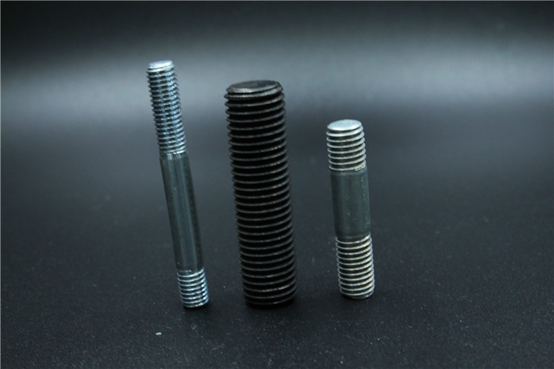 Aluminum Acme Threaded Rod Internal Thread,Left And Right Hand Threaded