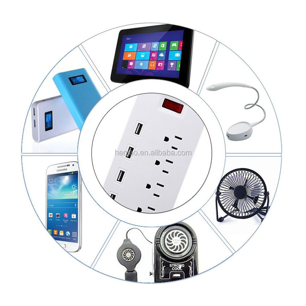工場価格250 ボルト 10a英国プラグ ソケット 2.1a usb マルチ電気プラグ ソケット付き スイッチ用ホーム仕入れ・メーカー・工場