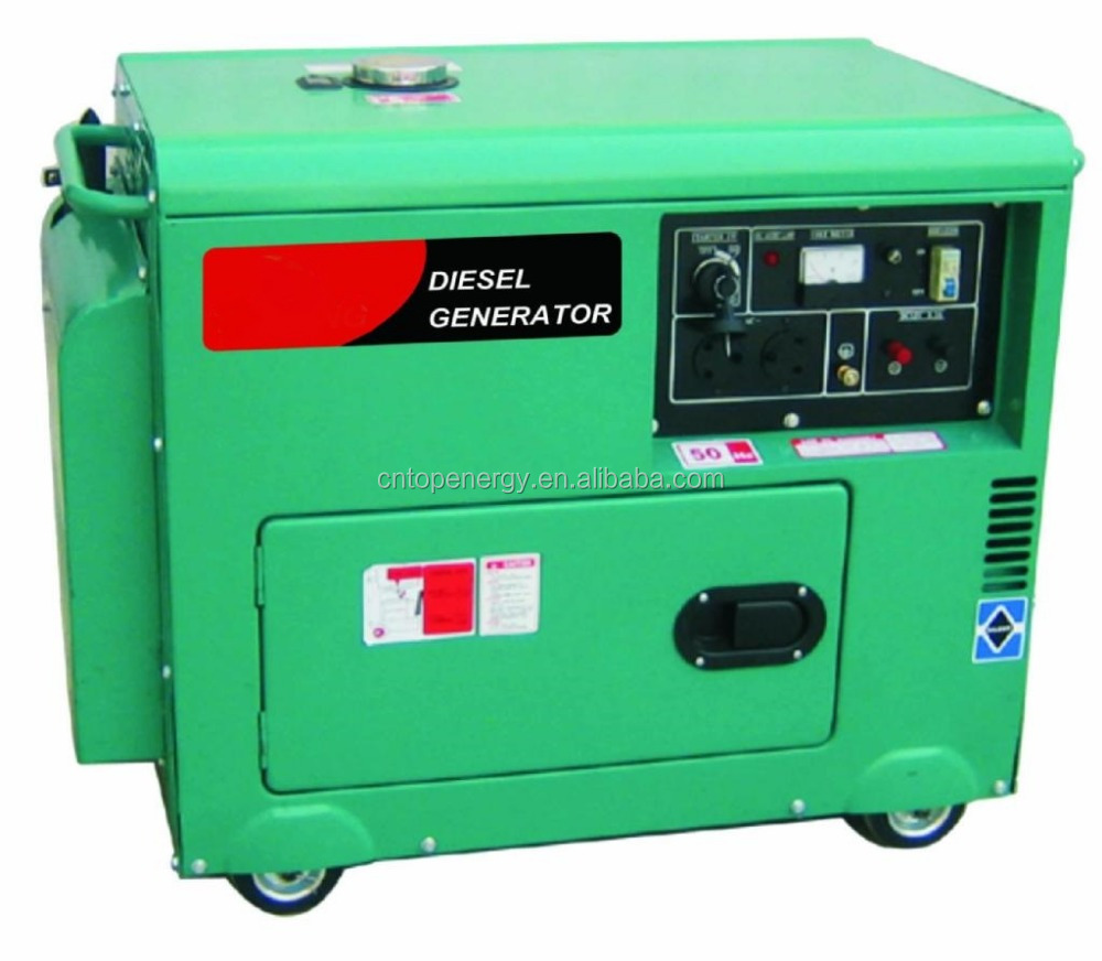 Honda 10 kva diesel generator price india #3