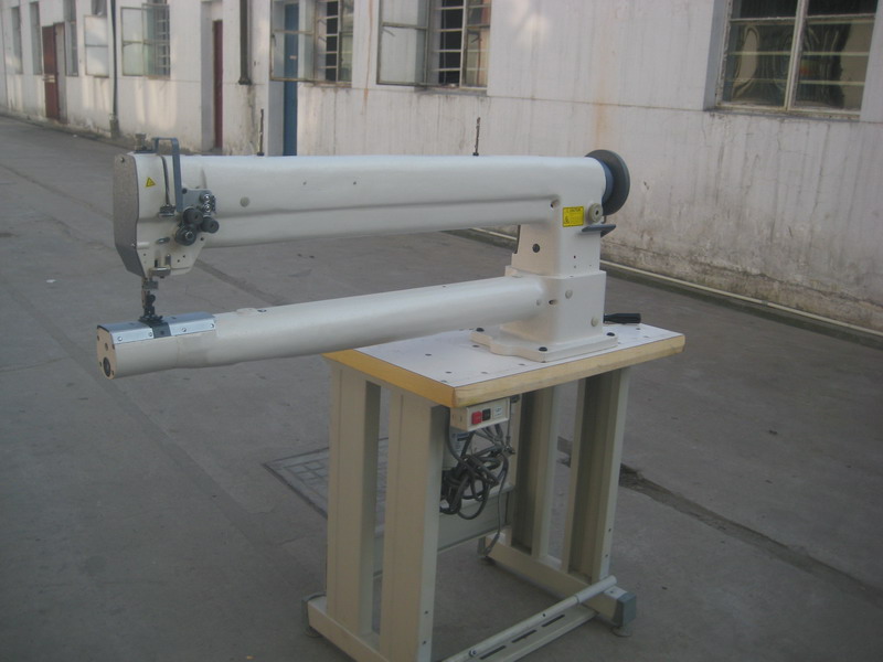 2 needle sewing machine