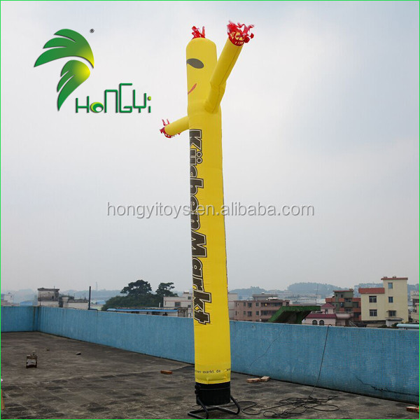 Inflatable Air Dancer (10)