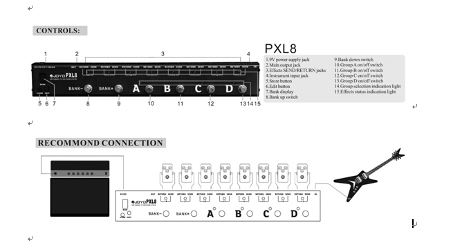 城陽pxl-8黒pxlシリーズデジタル＃ec750ペダルコントローラ問屋・仕入れ・卸・卸売り