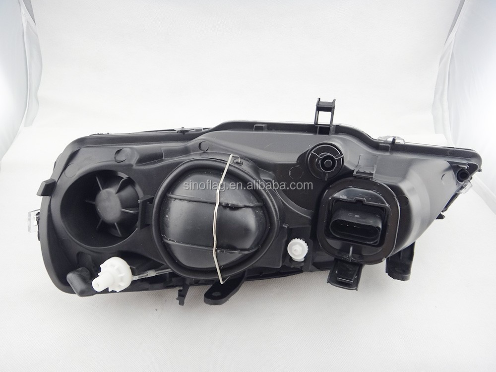 Stock Headlight For 2004 Opel Astra G Auto S