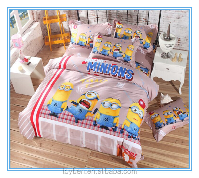 通学カバンの手先熱い販売の手先despicable私に私に手先despicableバッグ子供用バックパック仕入れ・メーカー・工場