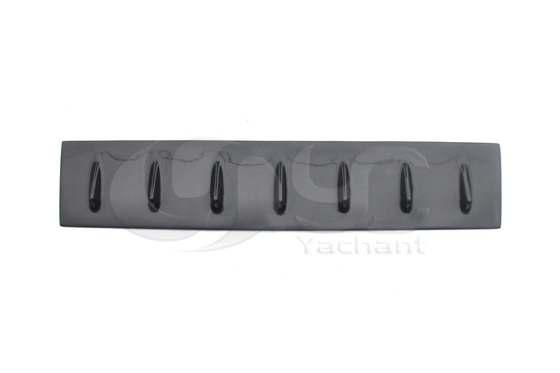 2002-2008 Nissan 350Z Z33 Charge Speed Style Vortex Generator FRP (1).JPG