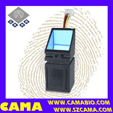 Cama- sm20時間の出席のための指紋センサーモジュール、 ・アクセス制御、 等問屋・仕入れ・卸・卸売り