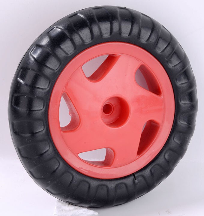 Baby Doll Prams Wheels/eva Foam Wheels Buy Baby Doll Stroller Wheels,Foam Filled Wheel,Doll