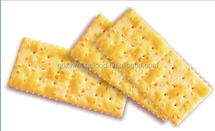 EDO Seaweed Soda Cracker