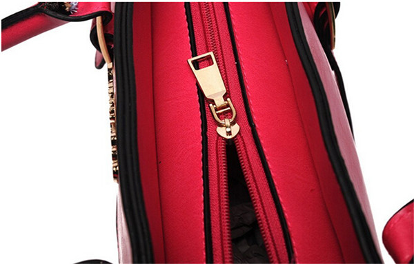 ファッションハンドバッグ、 女性のバッグの革製ハンドバッグ広東省問屋・仕入れ・卸・卸売り