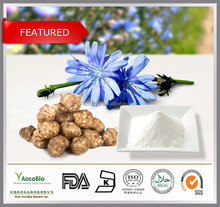 Natural Chicory Root Extract Powder Inulin, Rec