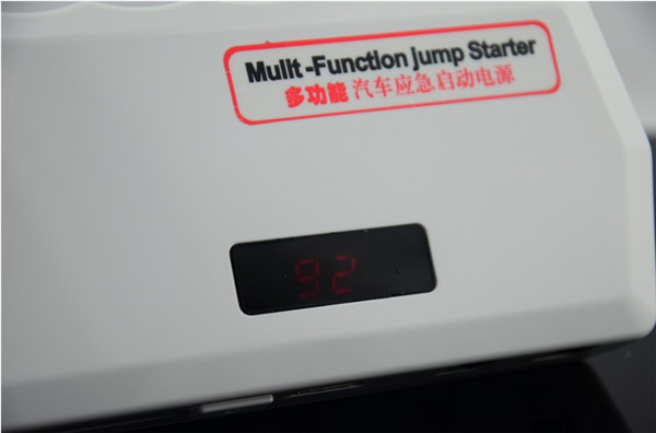 mahの高いコンバージョン率14000スターターガソリンprotablemulit機能ミニ車のジャンプスターター問屋・仕入れ・卸・卸売り