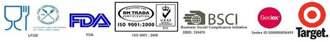 Fda& lfgbの食品等級の6- キャビティシリコンベーキングモールドベーグルを作るのに最適、 カラフルな問屋・仕入れ・卸・卸売り