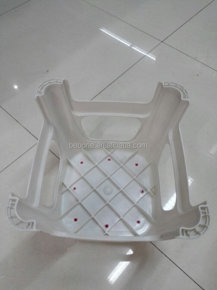 ちゃちなプラスチック製の価格のプラスチック製の椅子/のバススツール/plasticスツール問屋・仕入れ・卸・卸売り